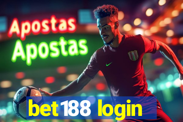 bet188 login